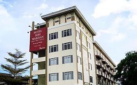 The Regency Hotel Seri Warisan