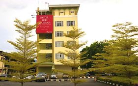 The Regency Hotel Seri Warisan